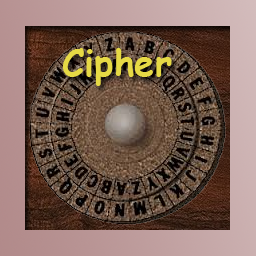 Memory game - cipher