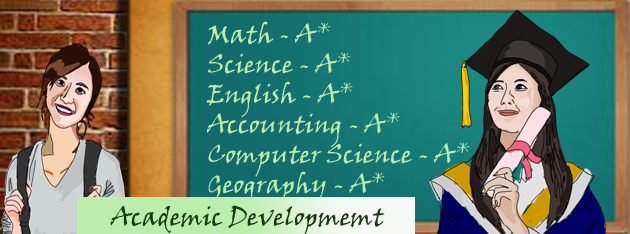 Academic Excellence