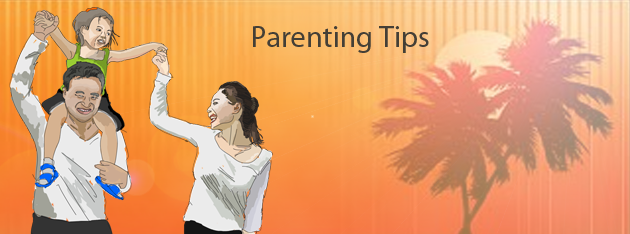 Parenting Tips