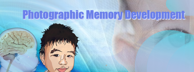 photographic memory